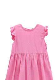 Vestiti Rosa Melby