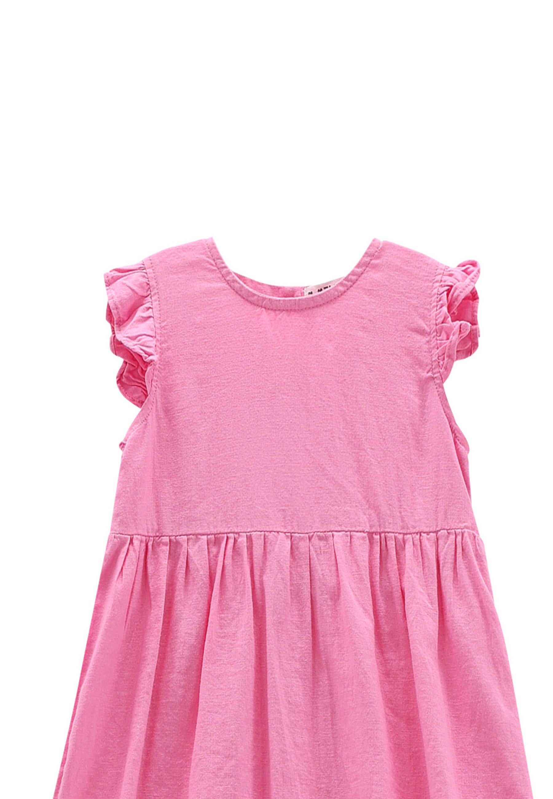 Vestiti Rosa Melby