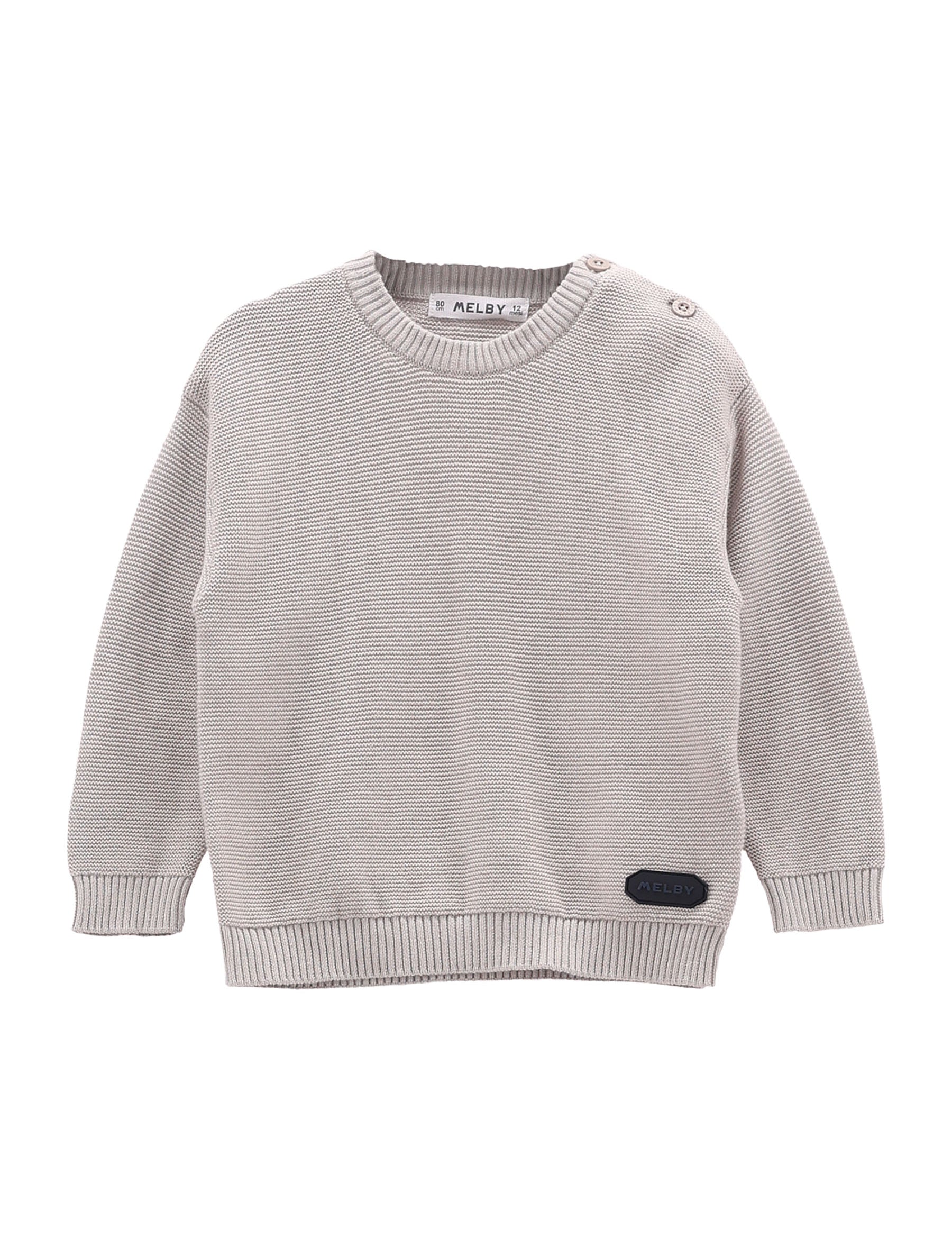 Maglioncini Grigio Melby