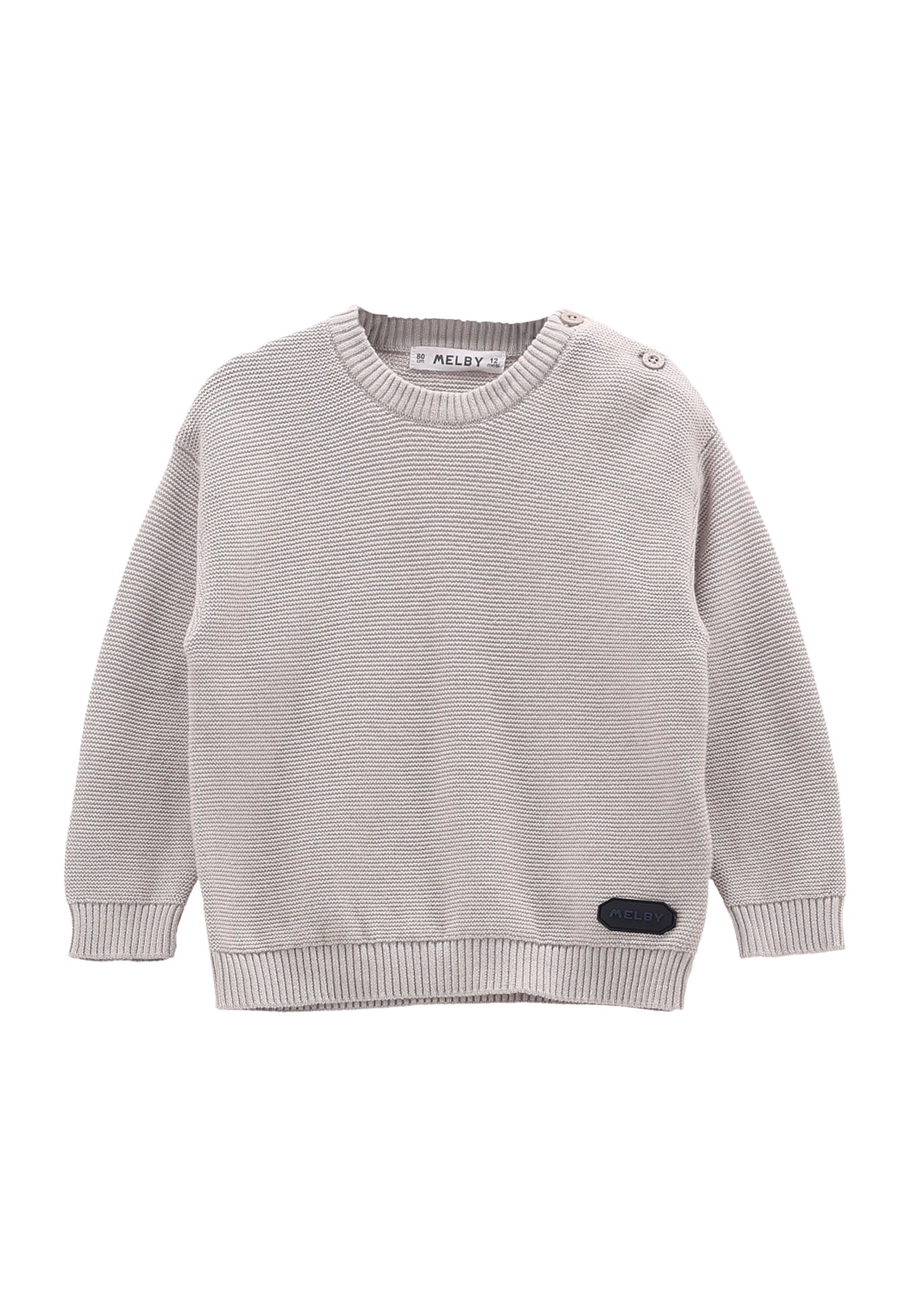 Maglioncini Grigio Melby