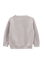 Maglioncini Grigio Melby