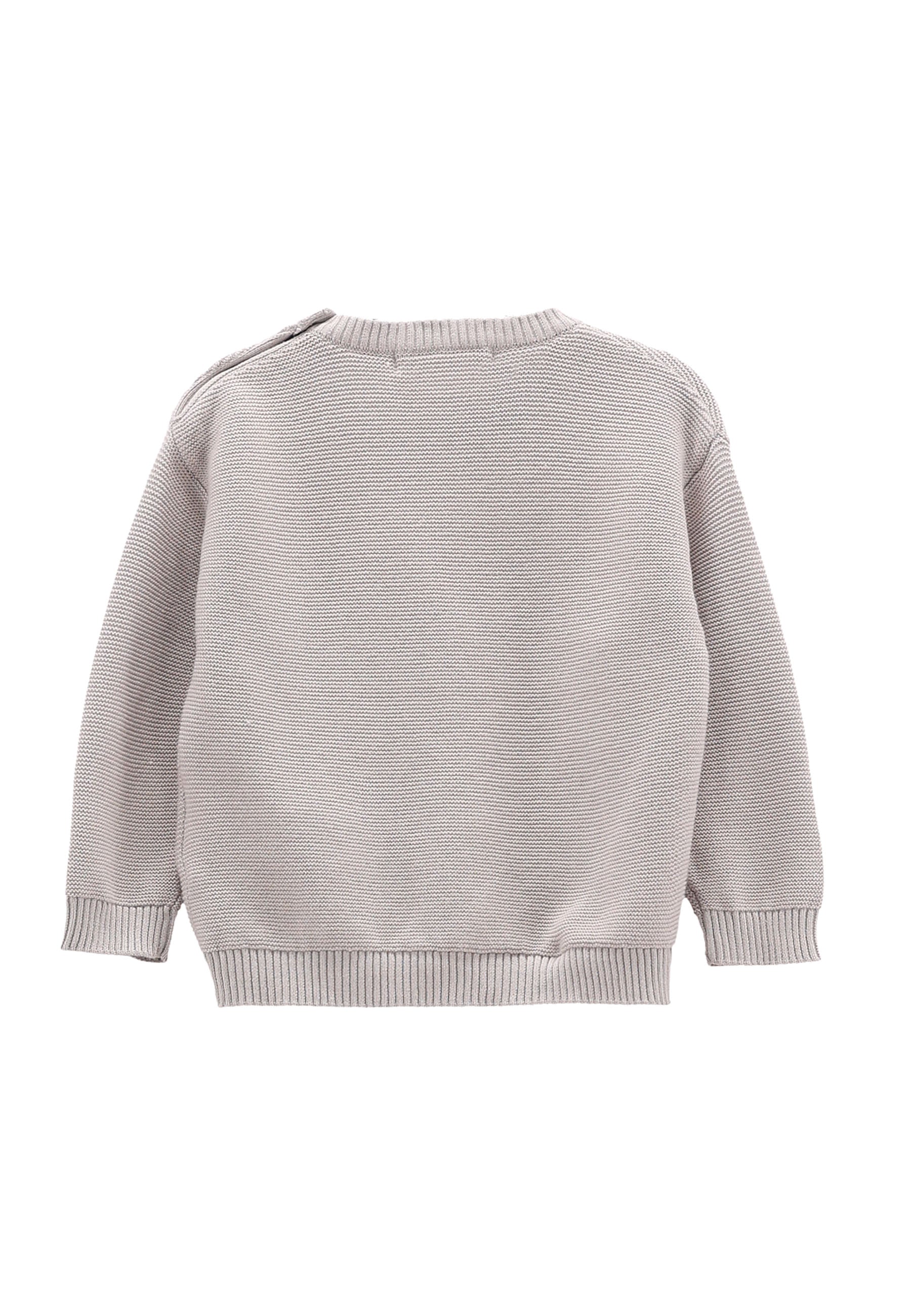 Maglioncini Grigio Melby