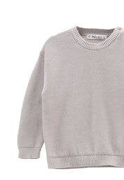 Maglioncini Grigio Melby