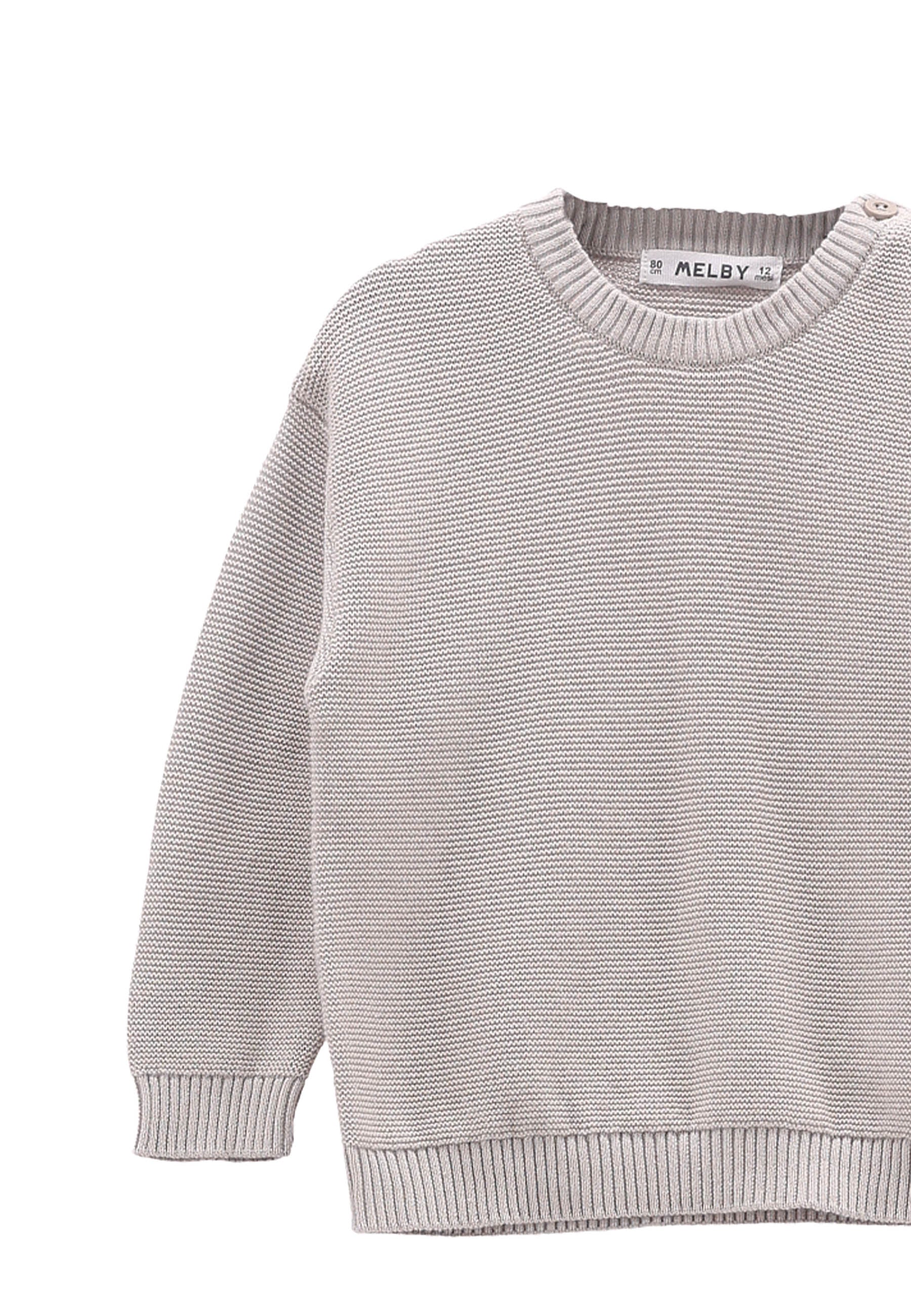 Maglioncini Grigio Melby