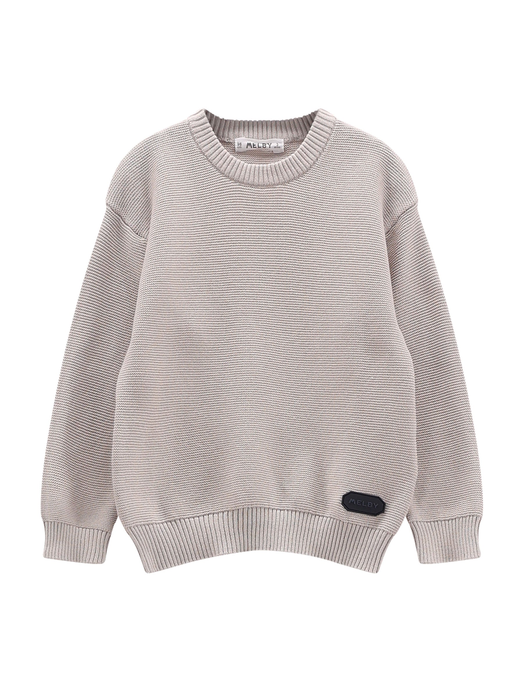 Maglioncini Grigio Melby