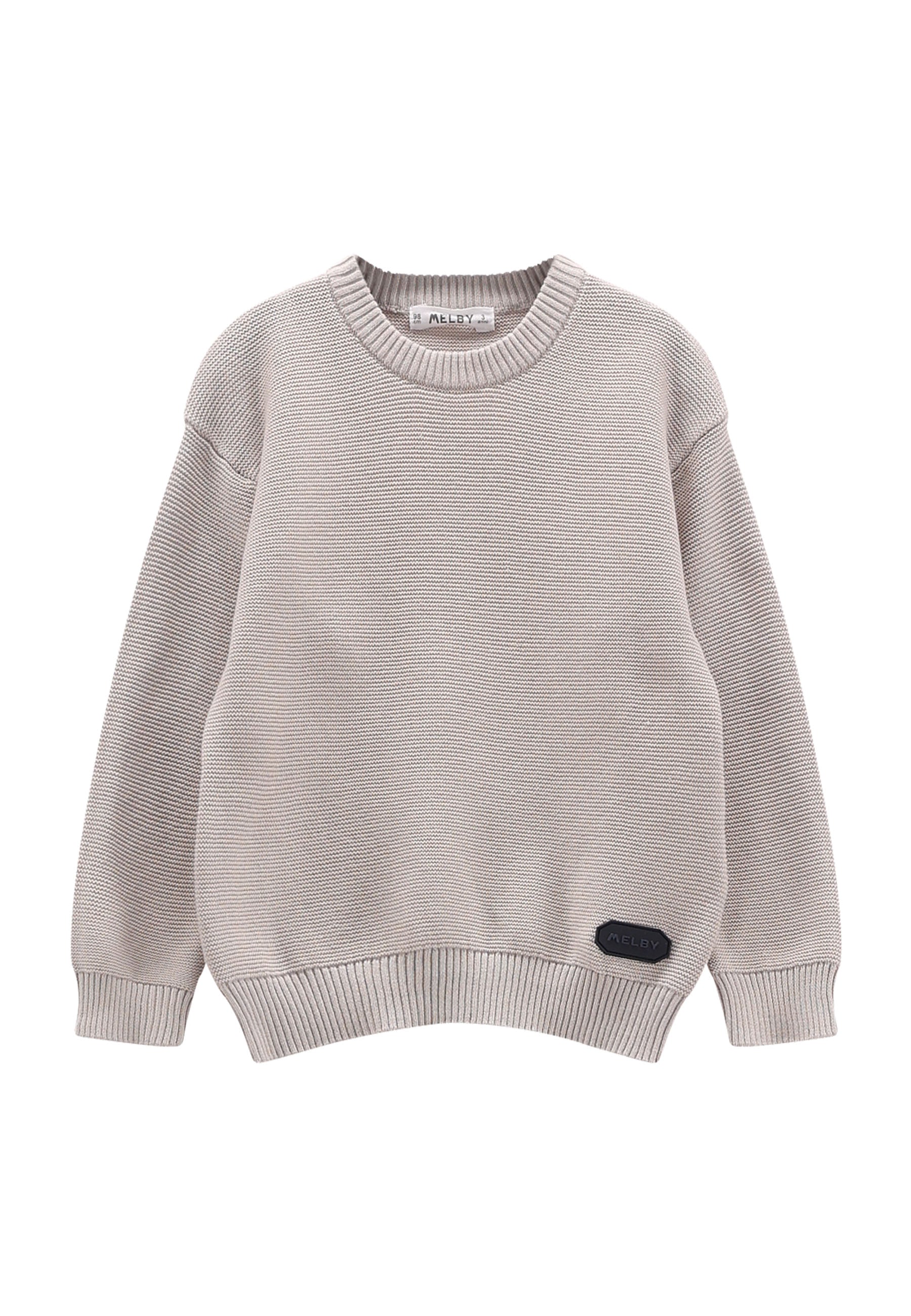 Maglioncini Grigio Melby