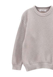 Maglioncini Grigio Melby