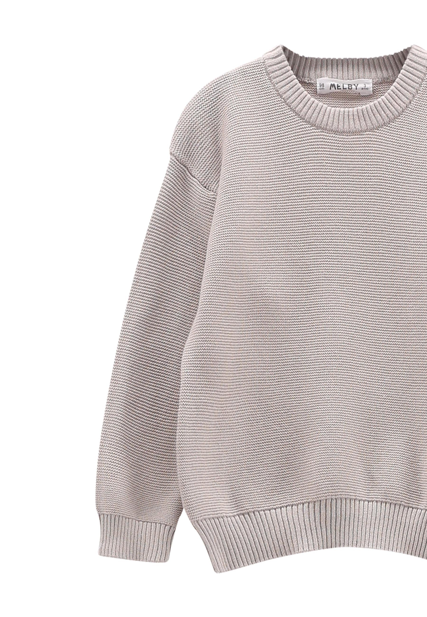 Maglioncini Grigio Melby