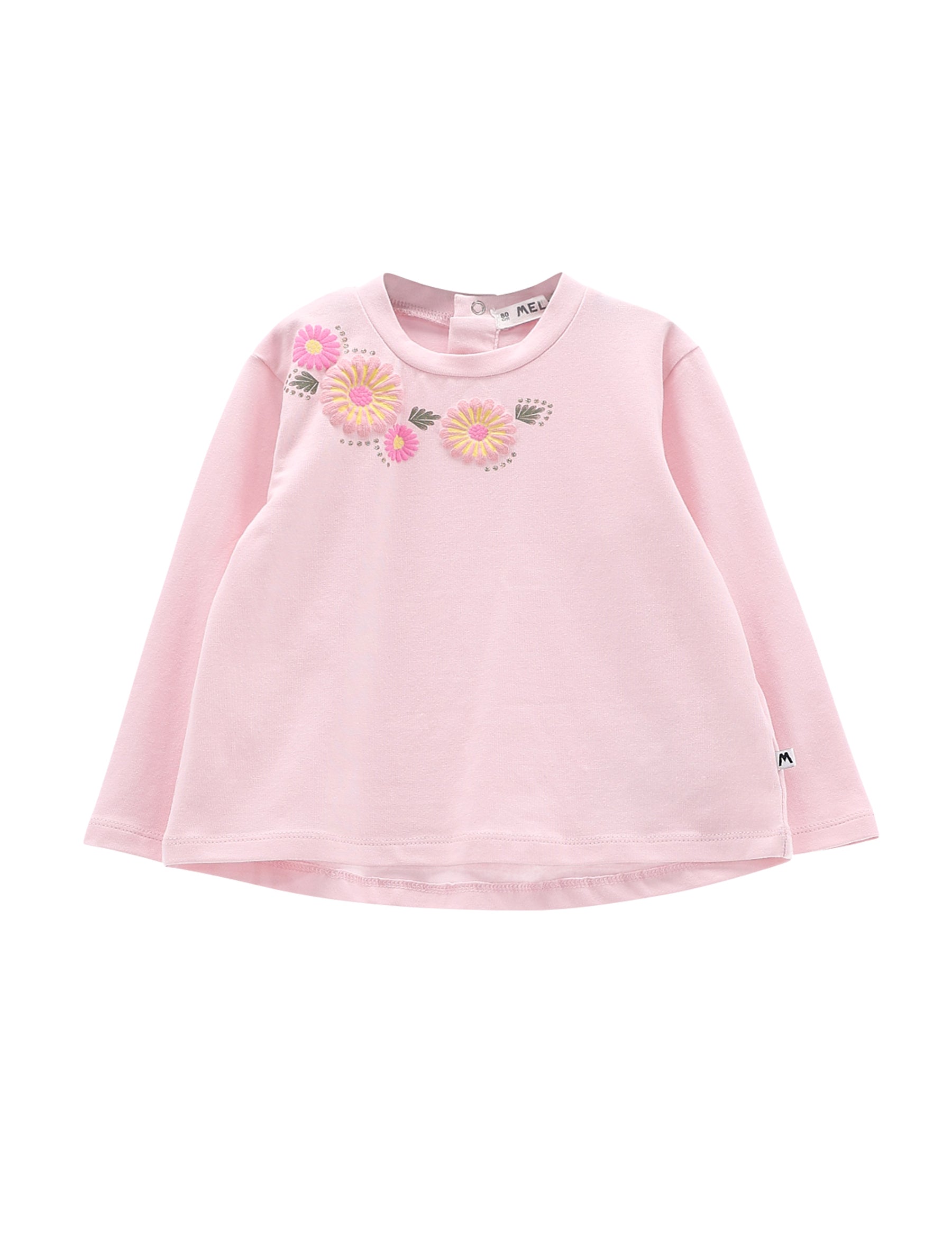 T-shirt Rosa Melby