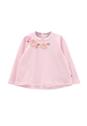 T-shirt Rosa Melby