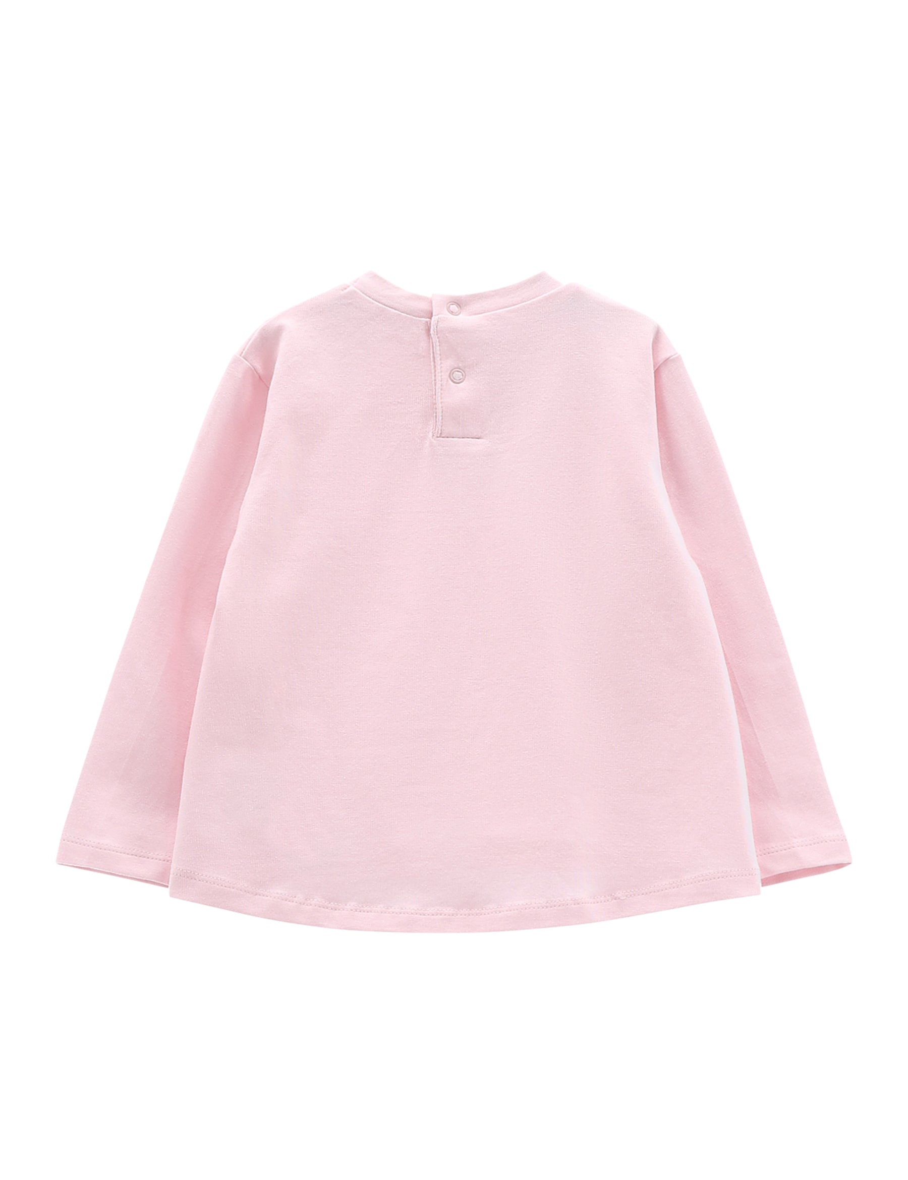 T-shirt Rosa Melby