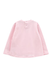 T-shirt Rosa Melby