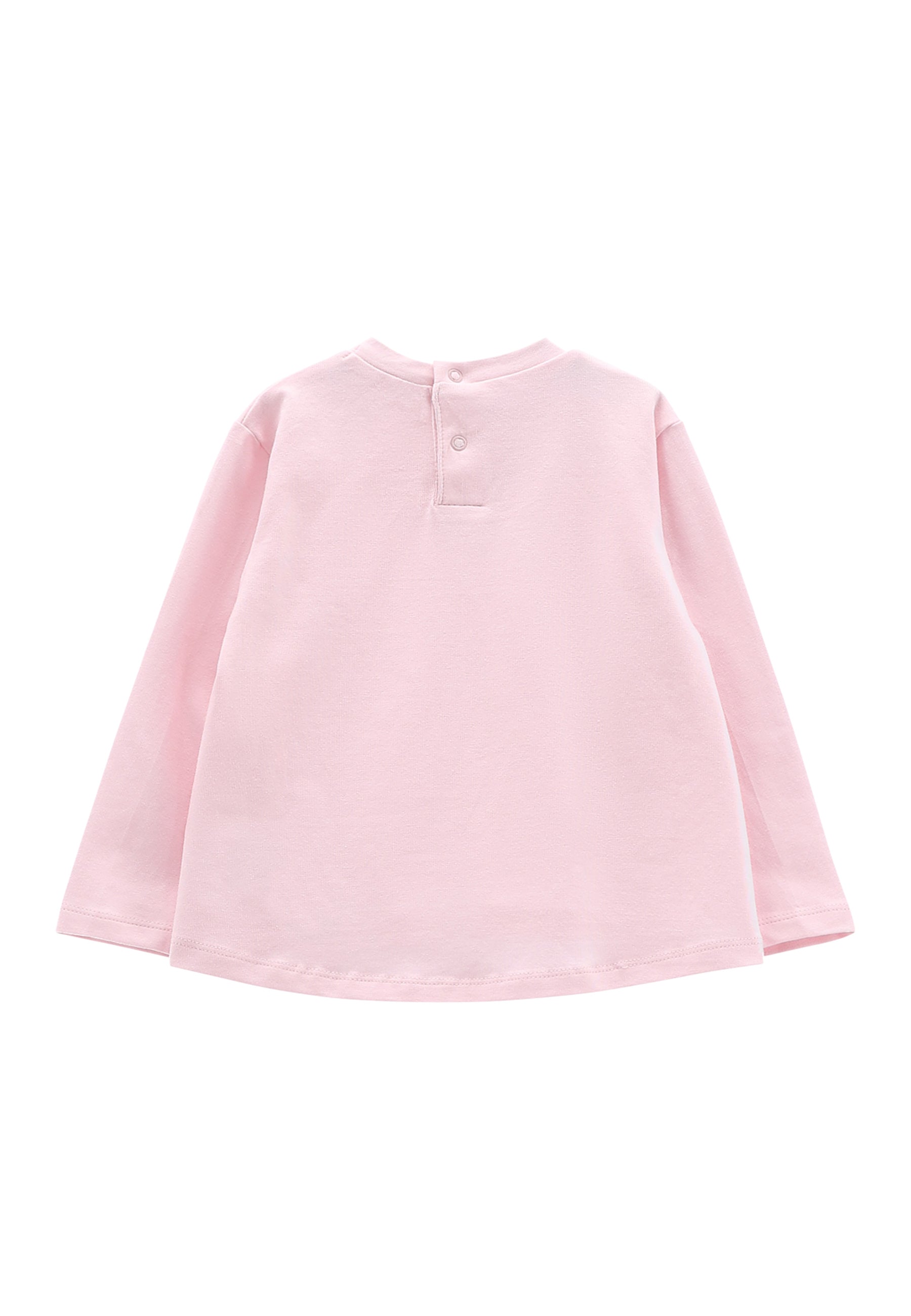 T-shirt Rosa Melby