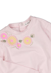 T-shirt Rosa Melby