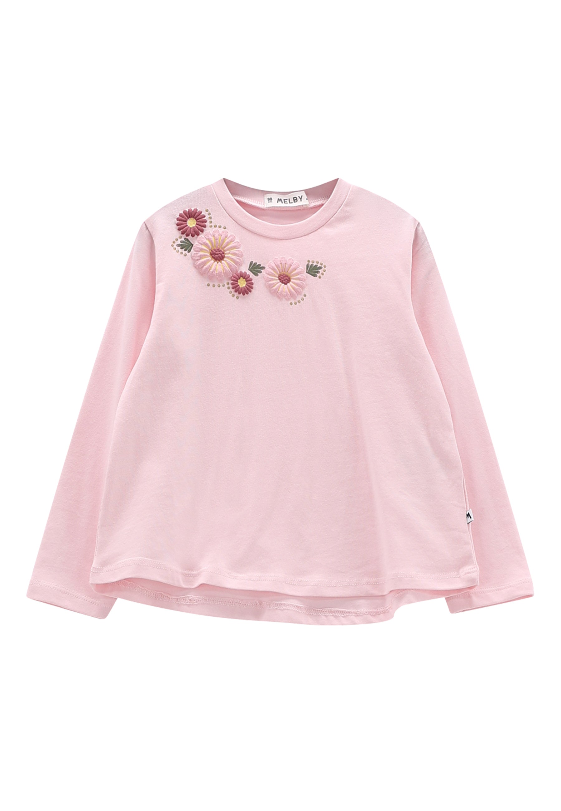 T-shirt Rosa Melby
