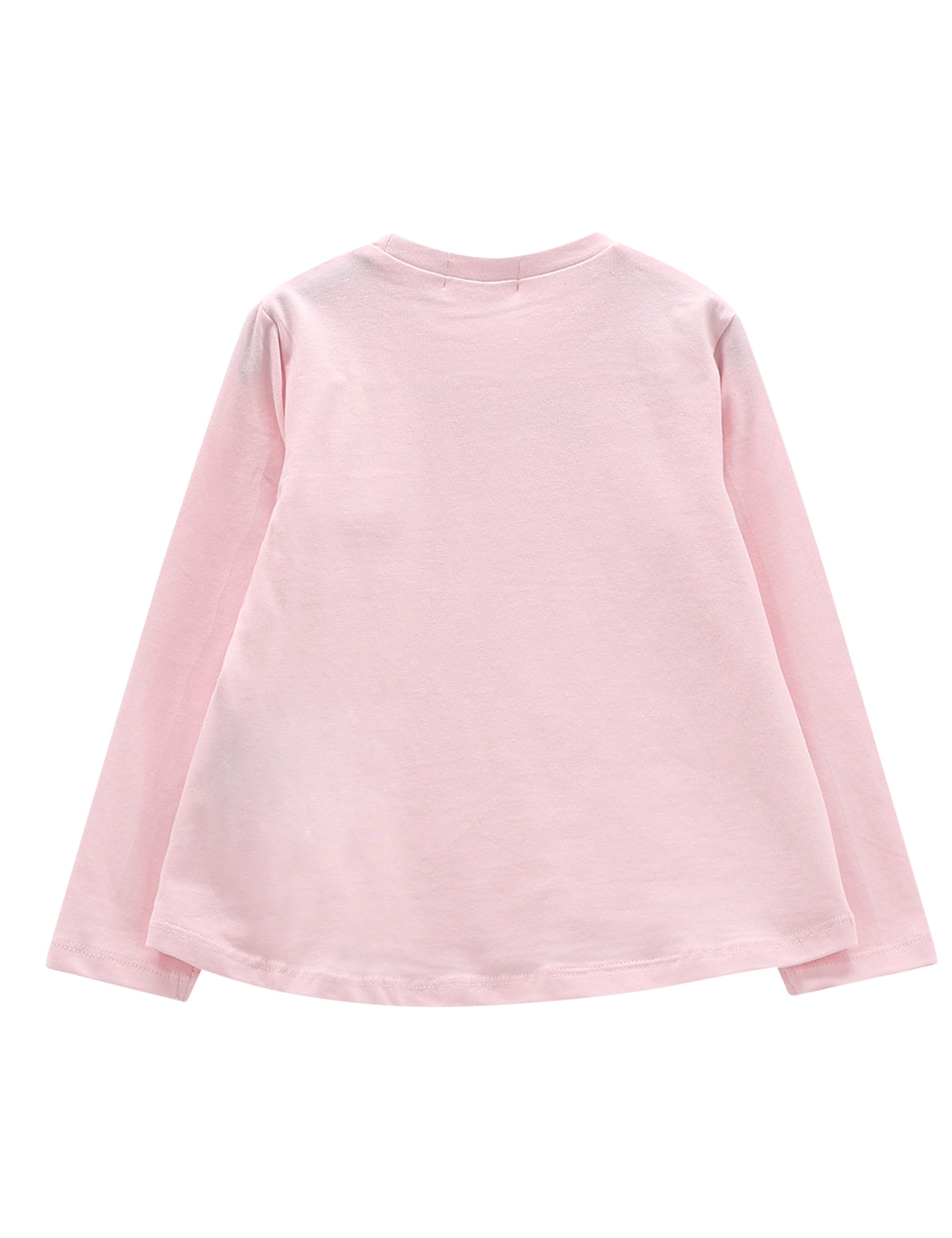 T-shirt Rosa Melby