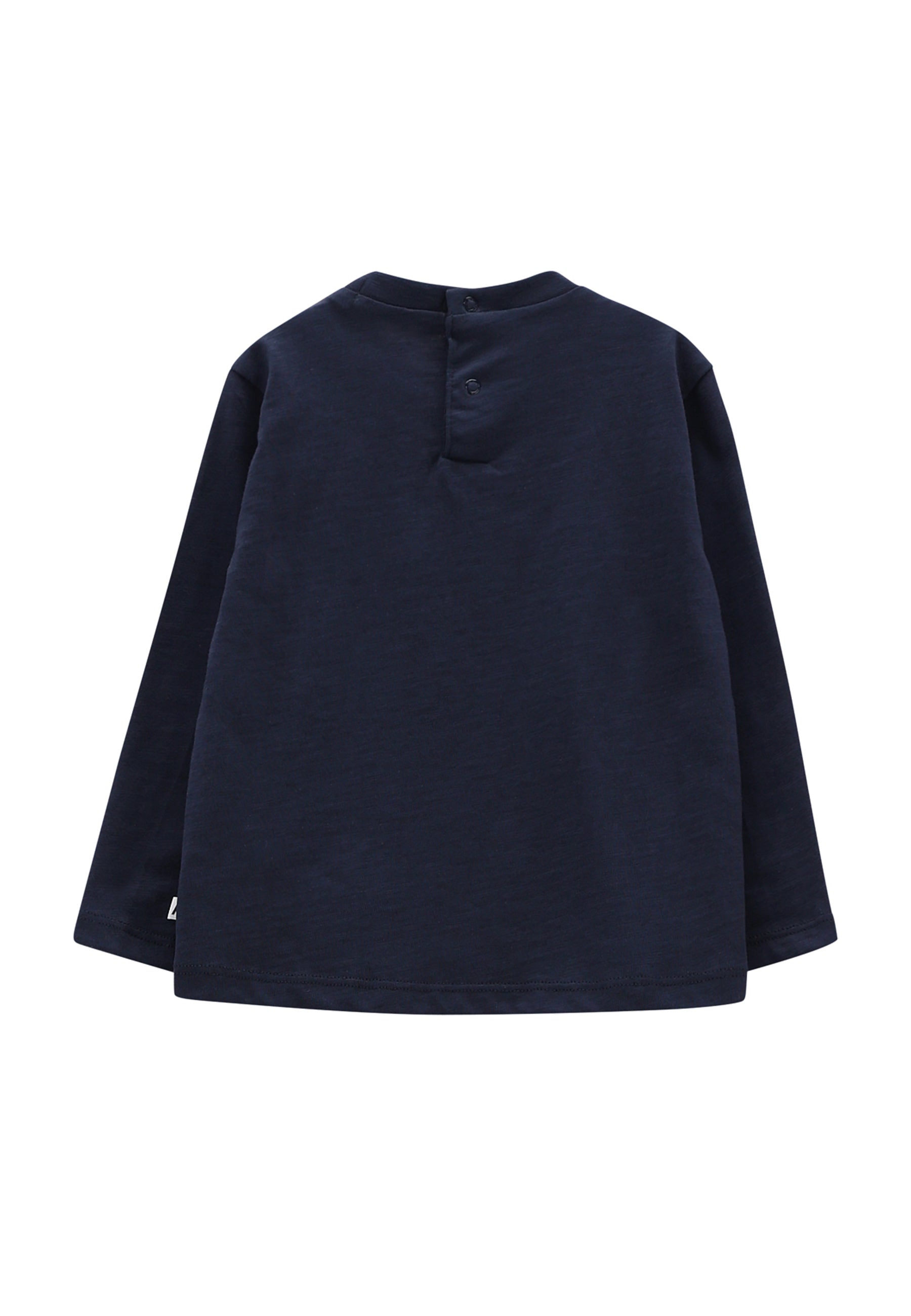 T-shirt Blu Melby