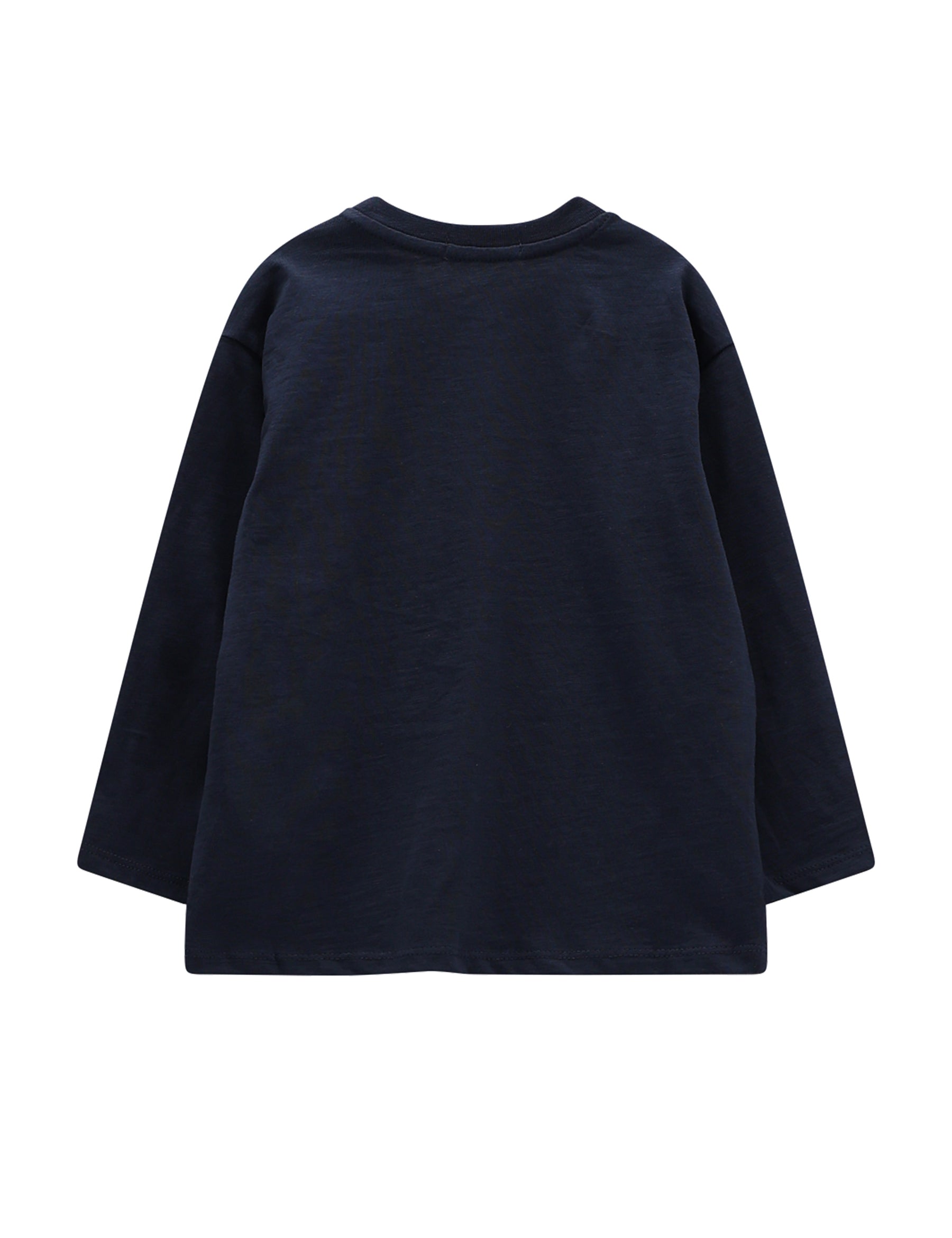 T-shirt Blu Melby
