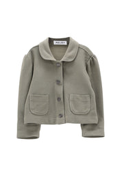 Cardigan Verde Melby