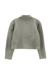 Cardigan Verde Melby