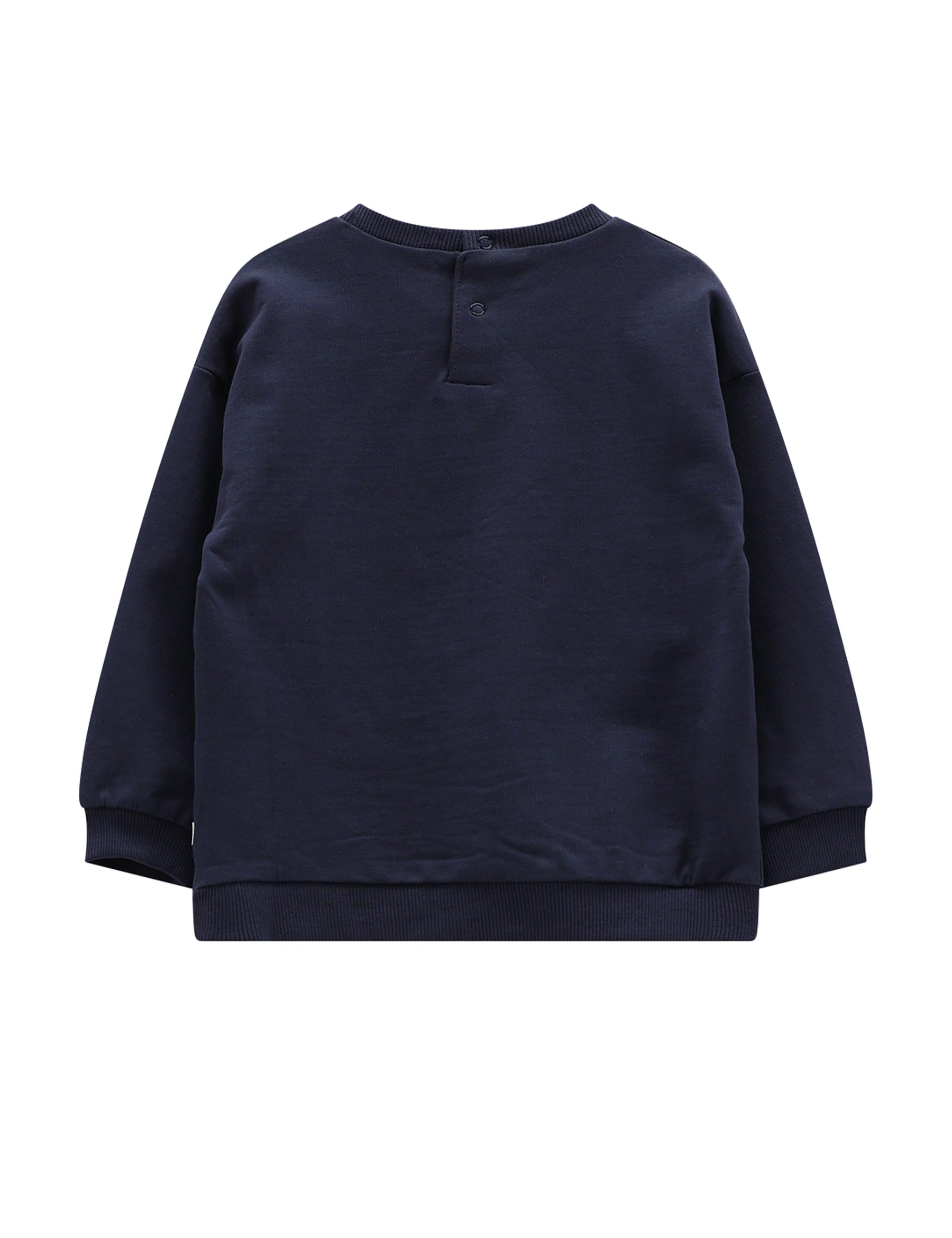Felpe Blu Melby