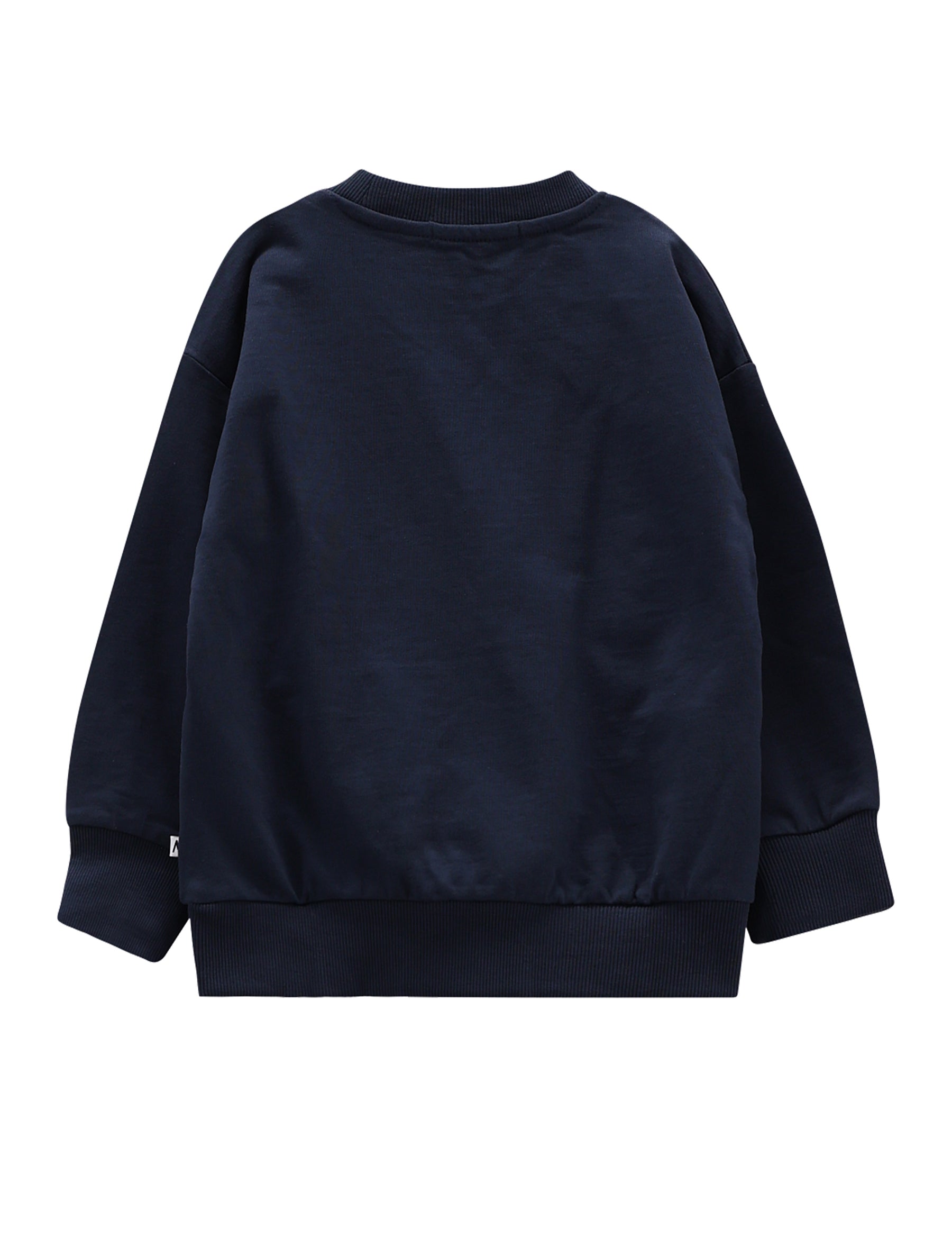 Felpe Blu Melby
