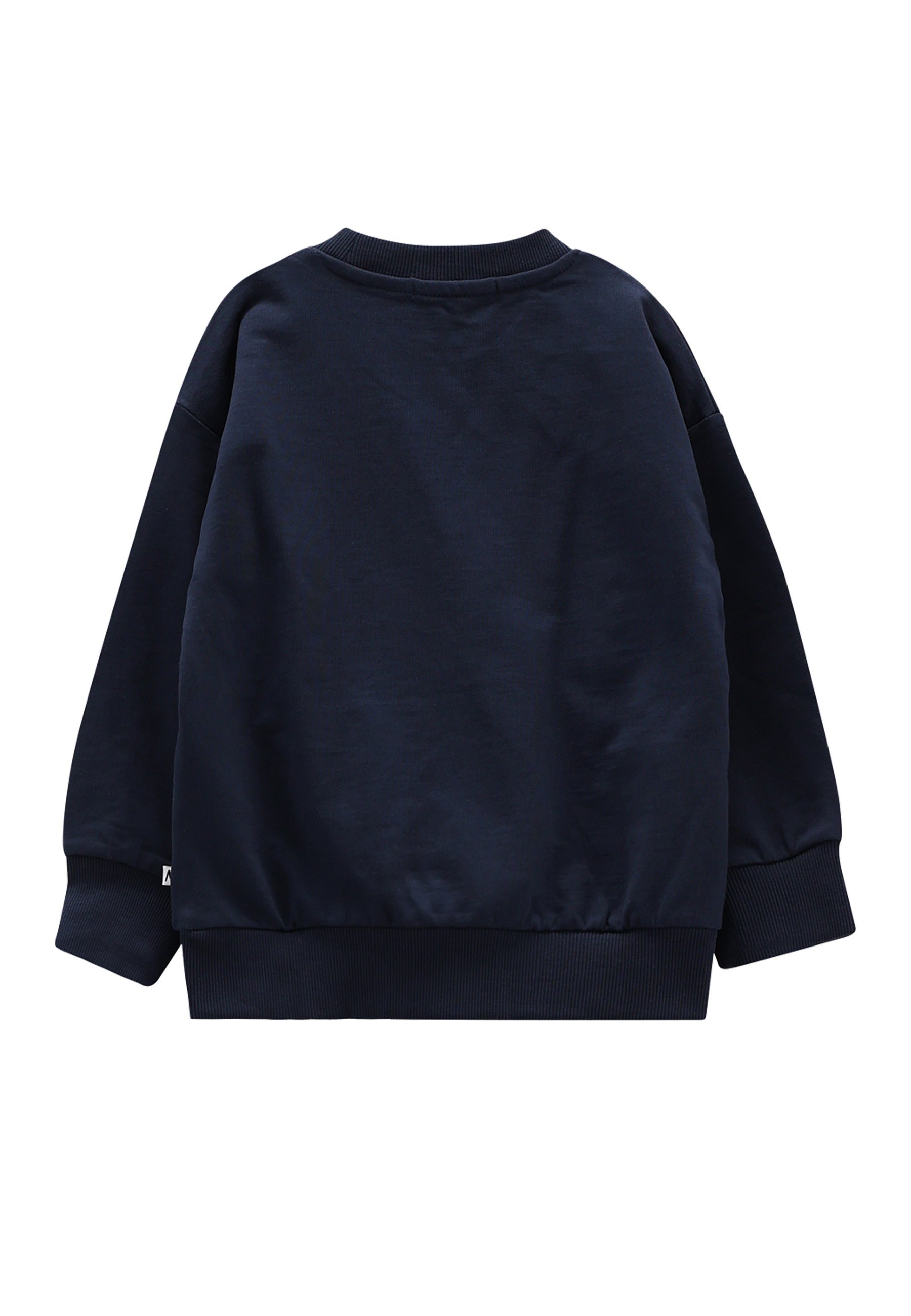 Felpe Blu Melby