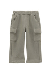 Pantaloni Verde Melby