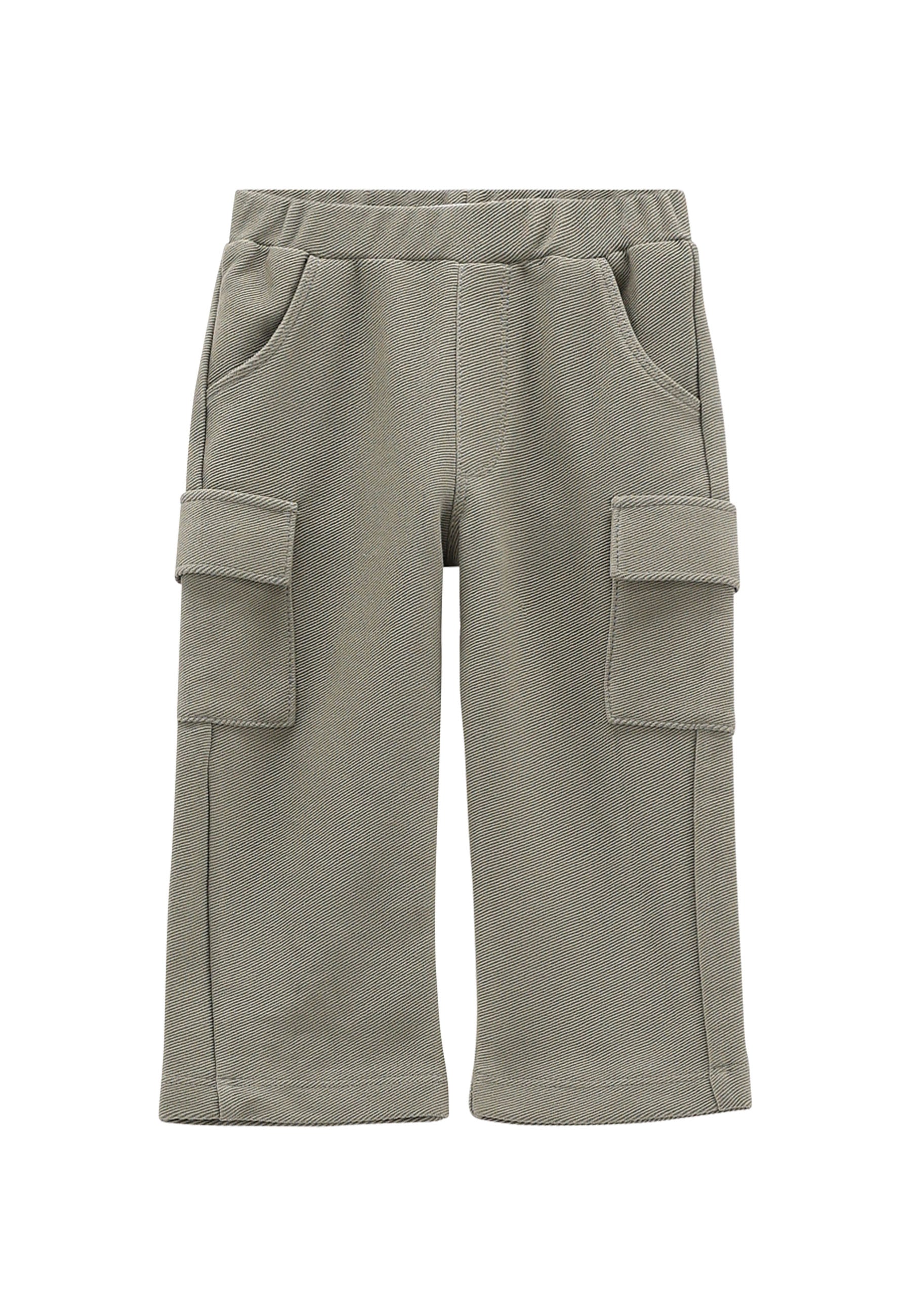 Pantaloni Verde Melby