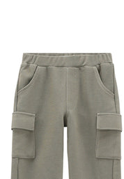 Pantaloni Verde Melby