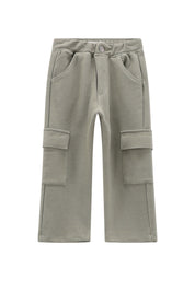 Pantaloni Verde Melby