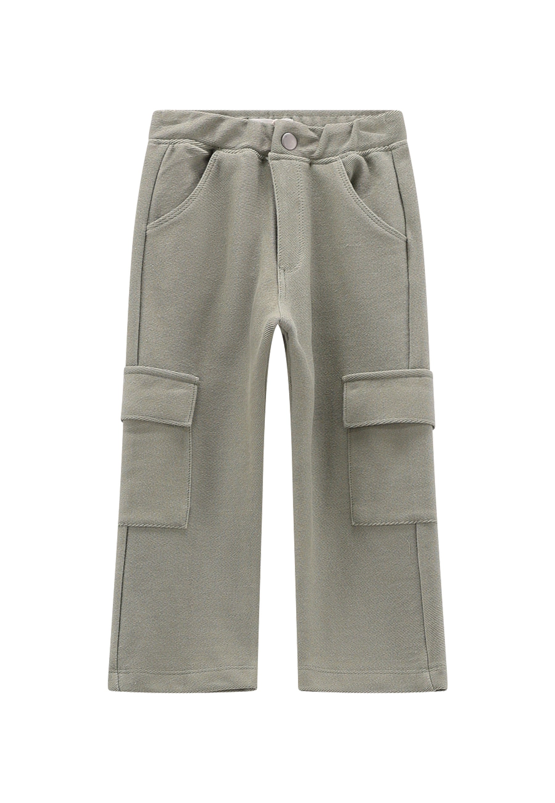 Pantaloni Verde Melby