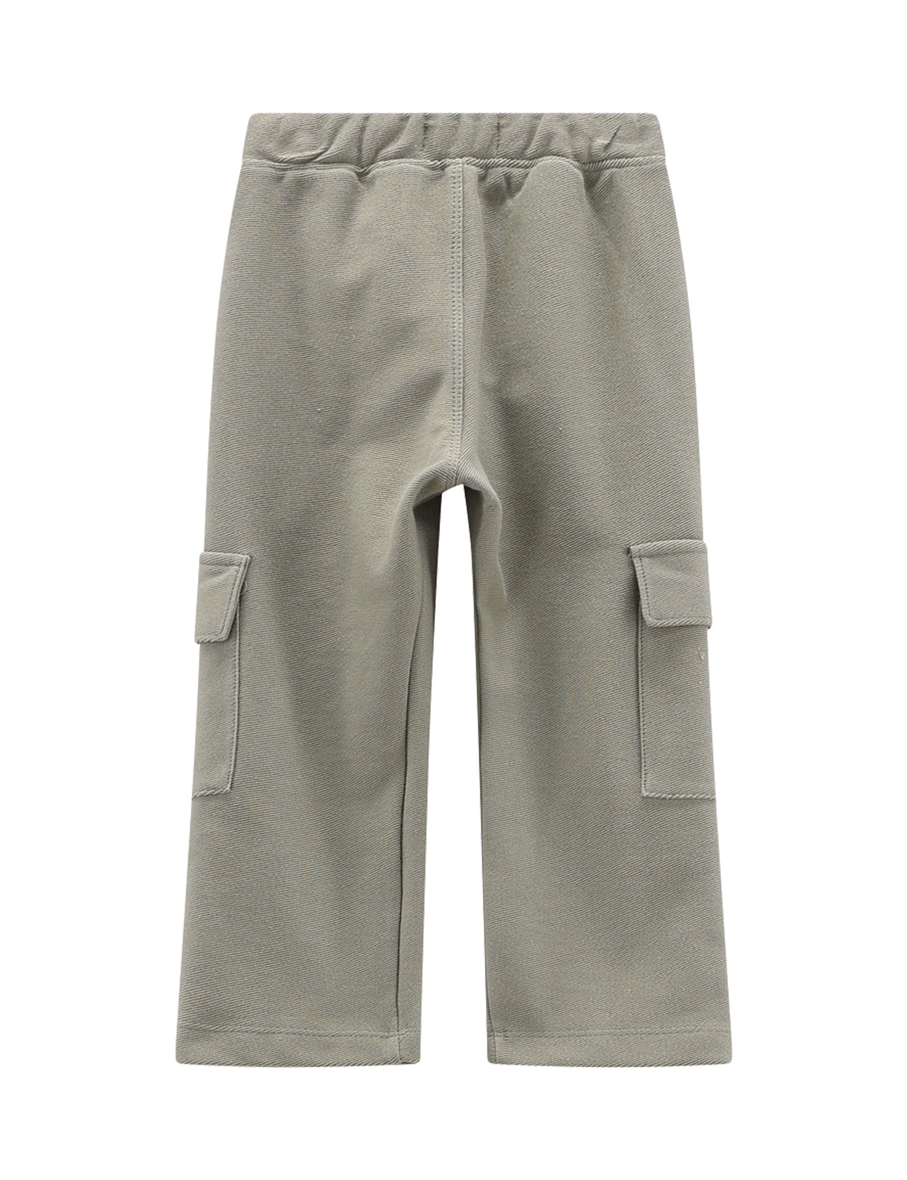Pantaloni Verde Melby