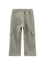 Pantaloni Verde Melby