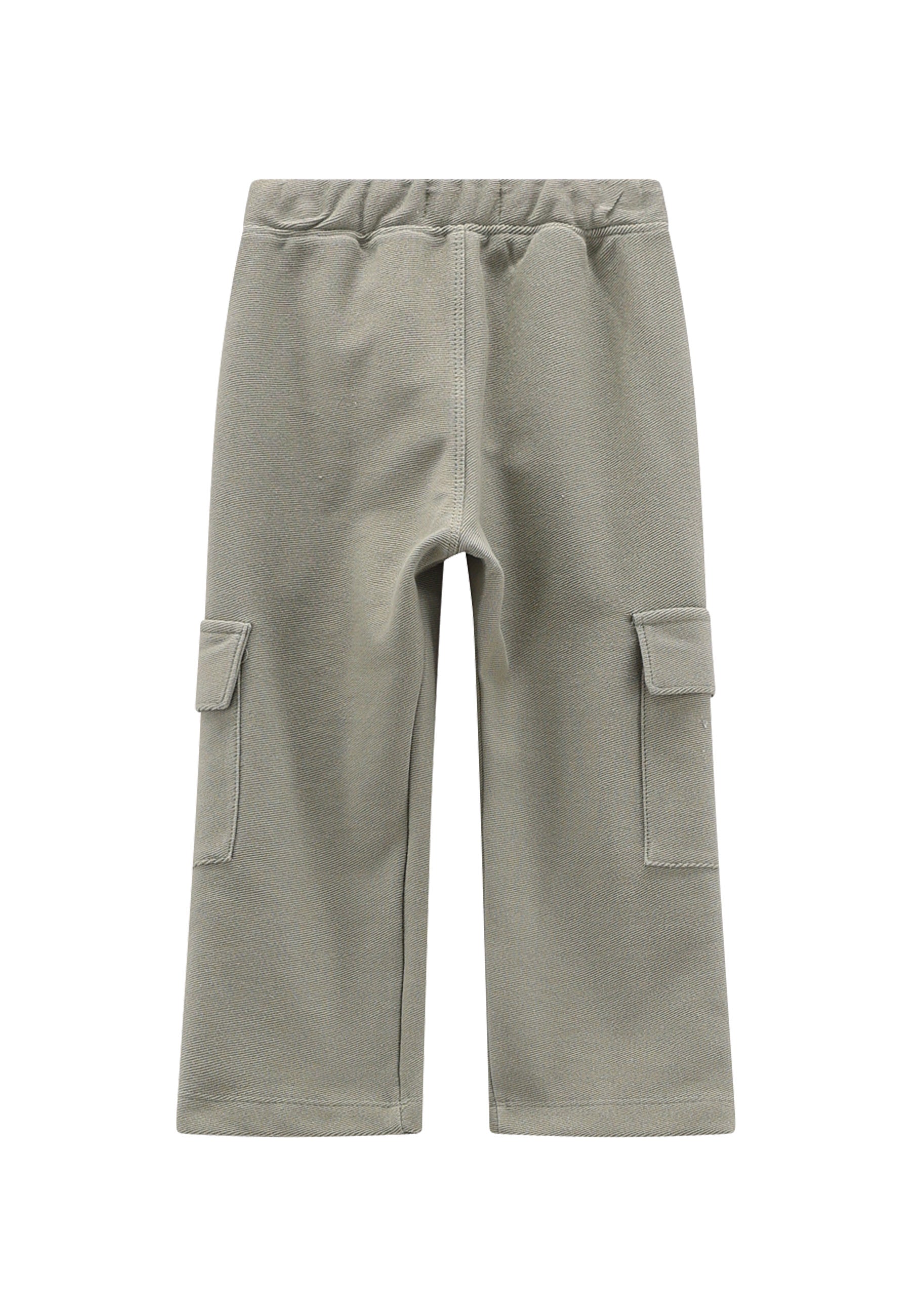 Pantaloni Verde Melby