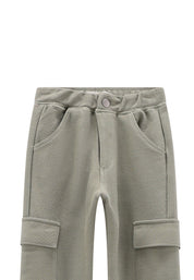 Pantaloni Verde Melby