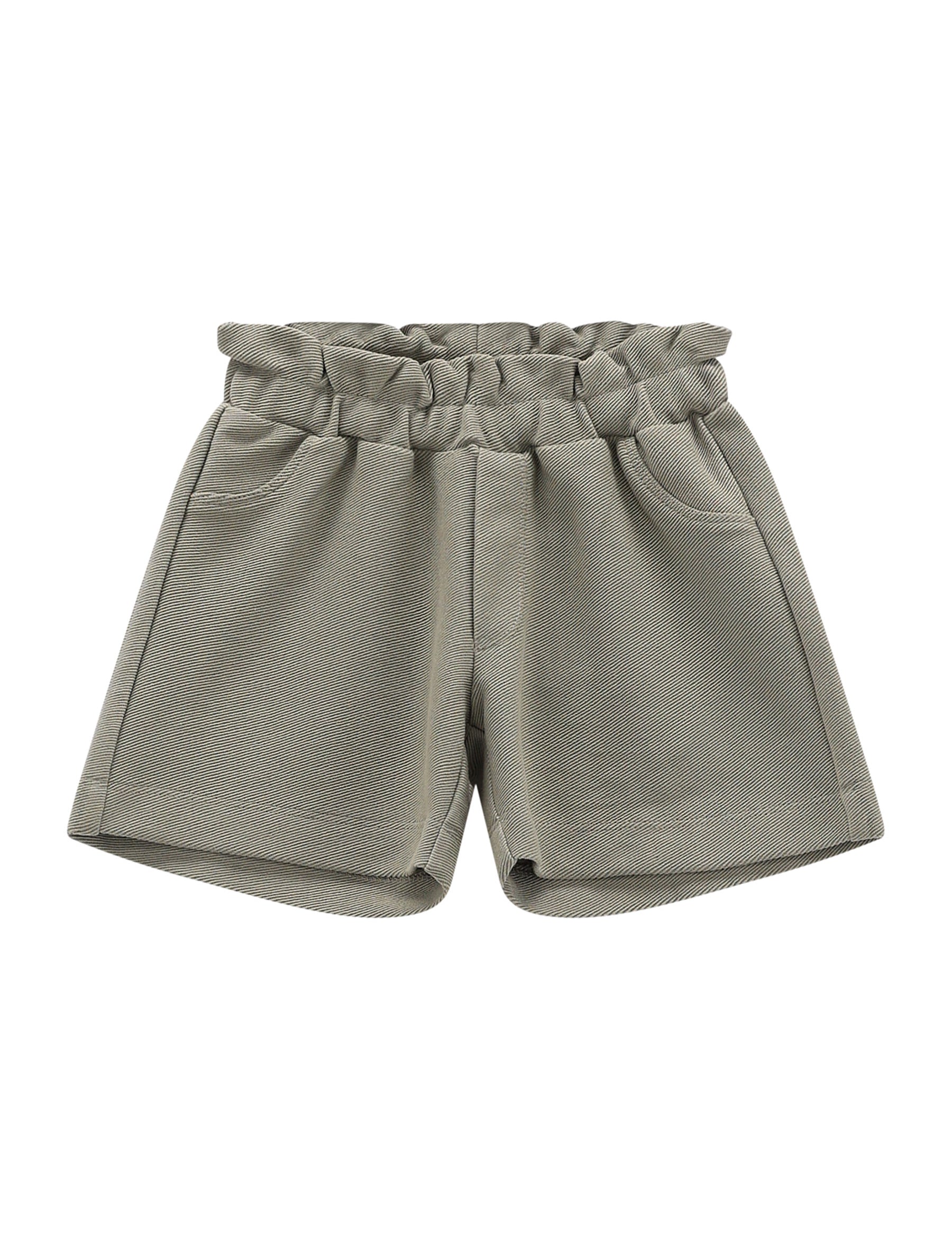 Shorts Verde Melby