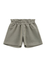 Shorts Verde Melby