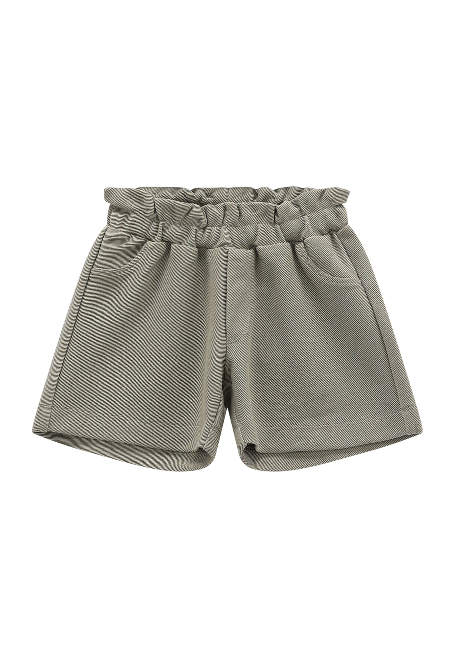 Shorts Verde Melby