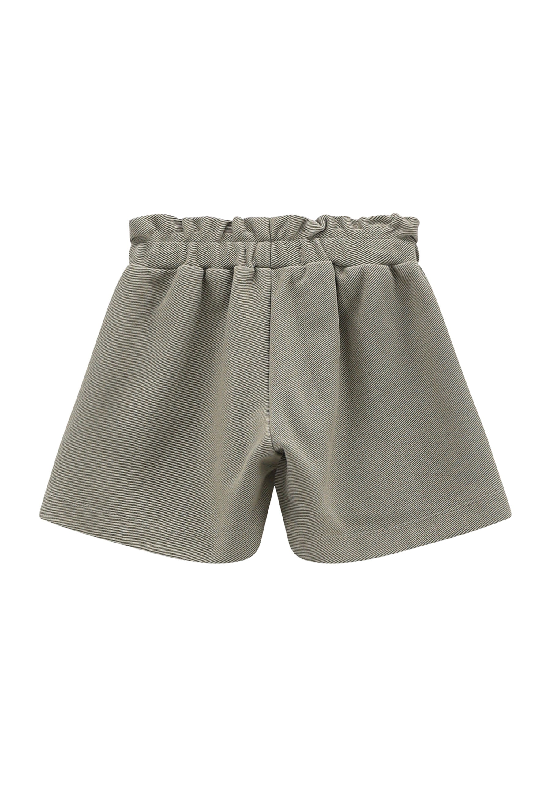 Shorts Verde Melby