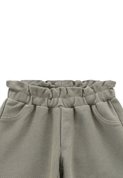 Shorts Verde Melby