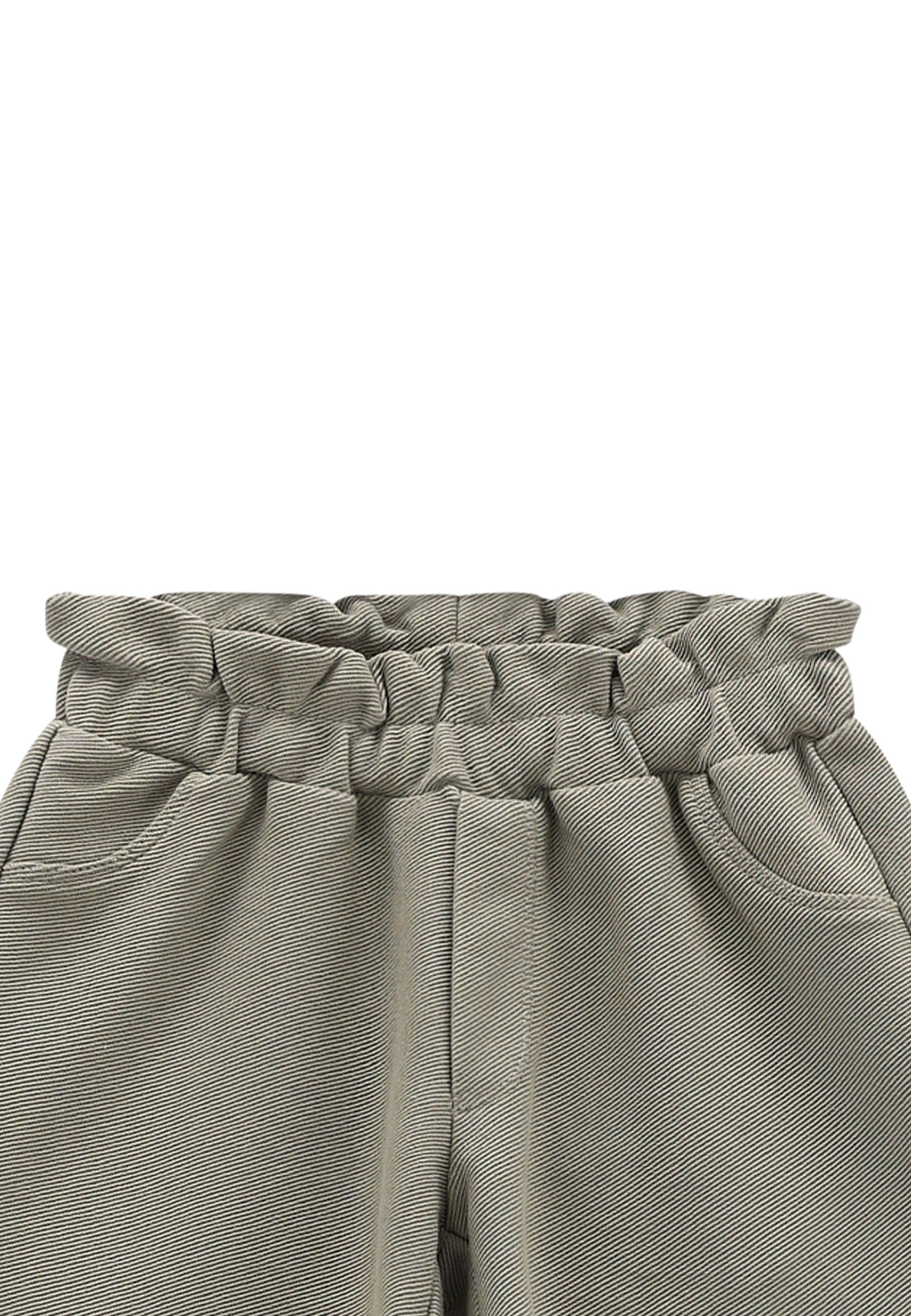 Shorts Verde Melby