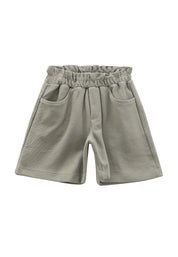 Shorts Verde Melby
