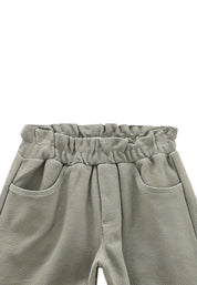 Shorts Verde Melby
