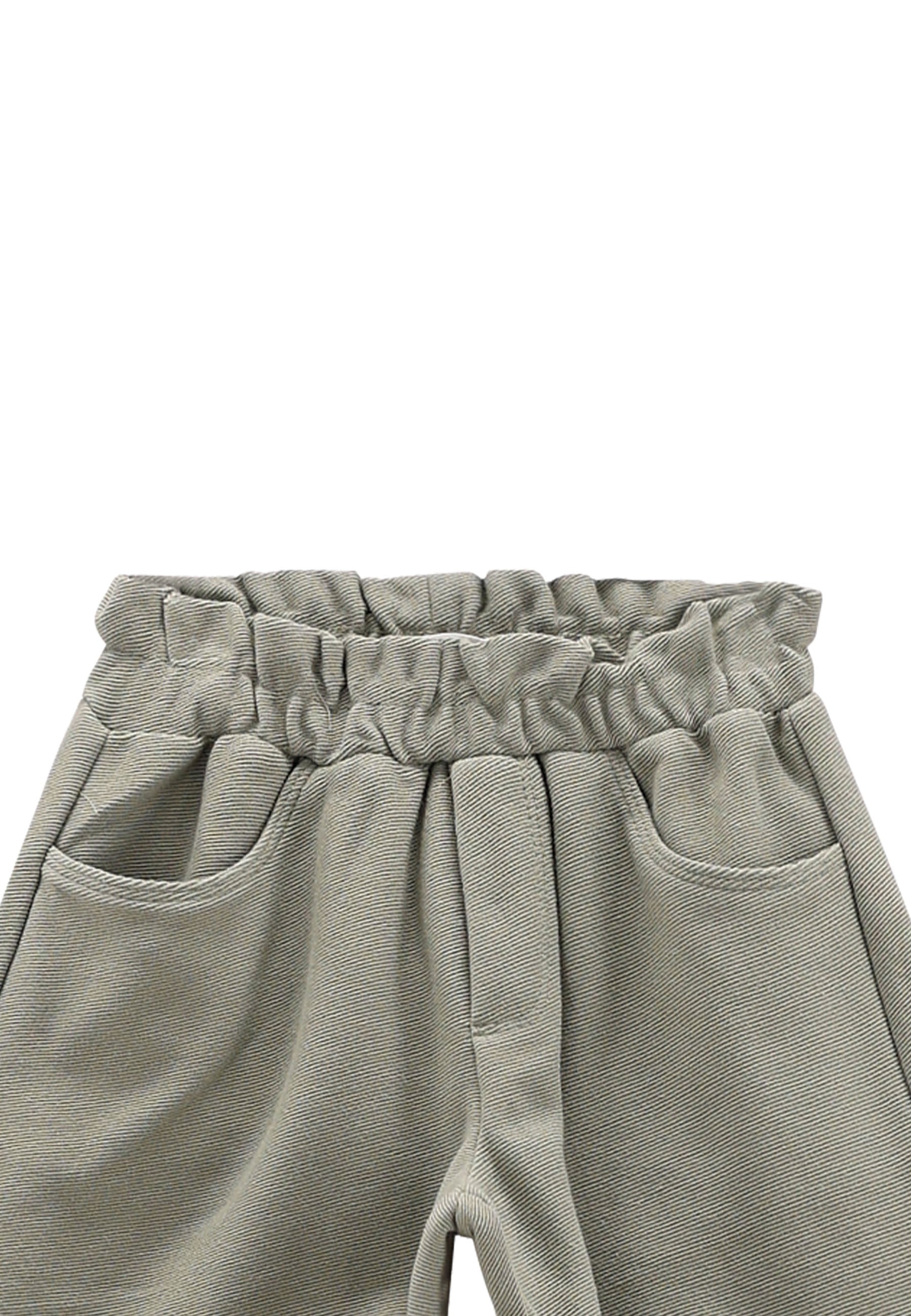Shorts Verde Melby