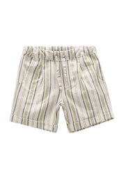 Shorts Verde Melby
