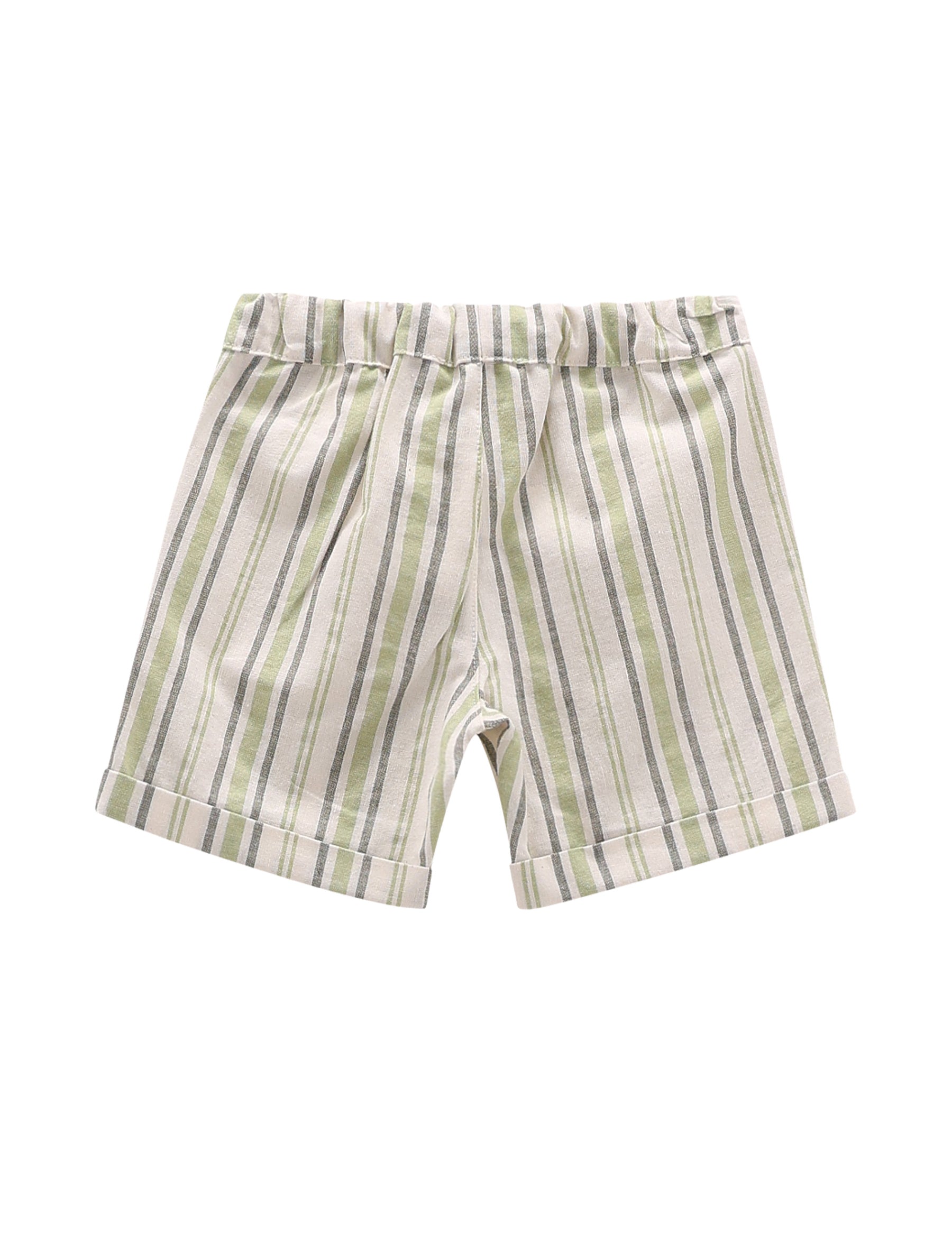 Shorts Verde Melby