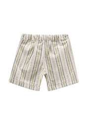 Shorts Verde Melby