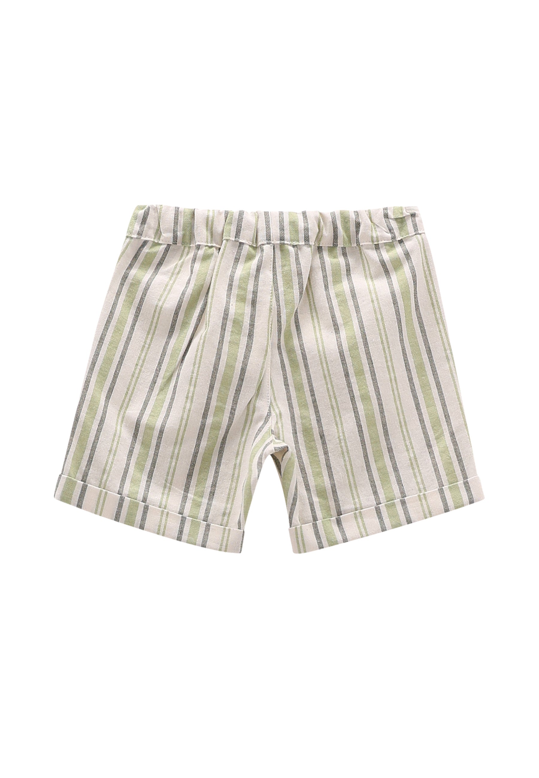 Shorts Verde Melby