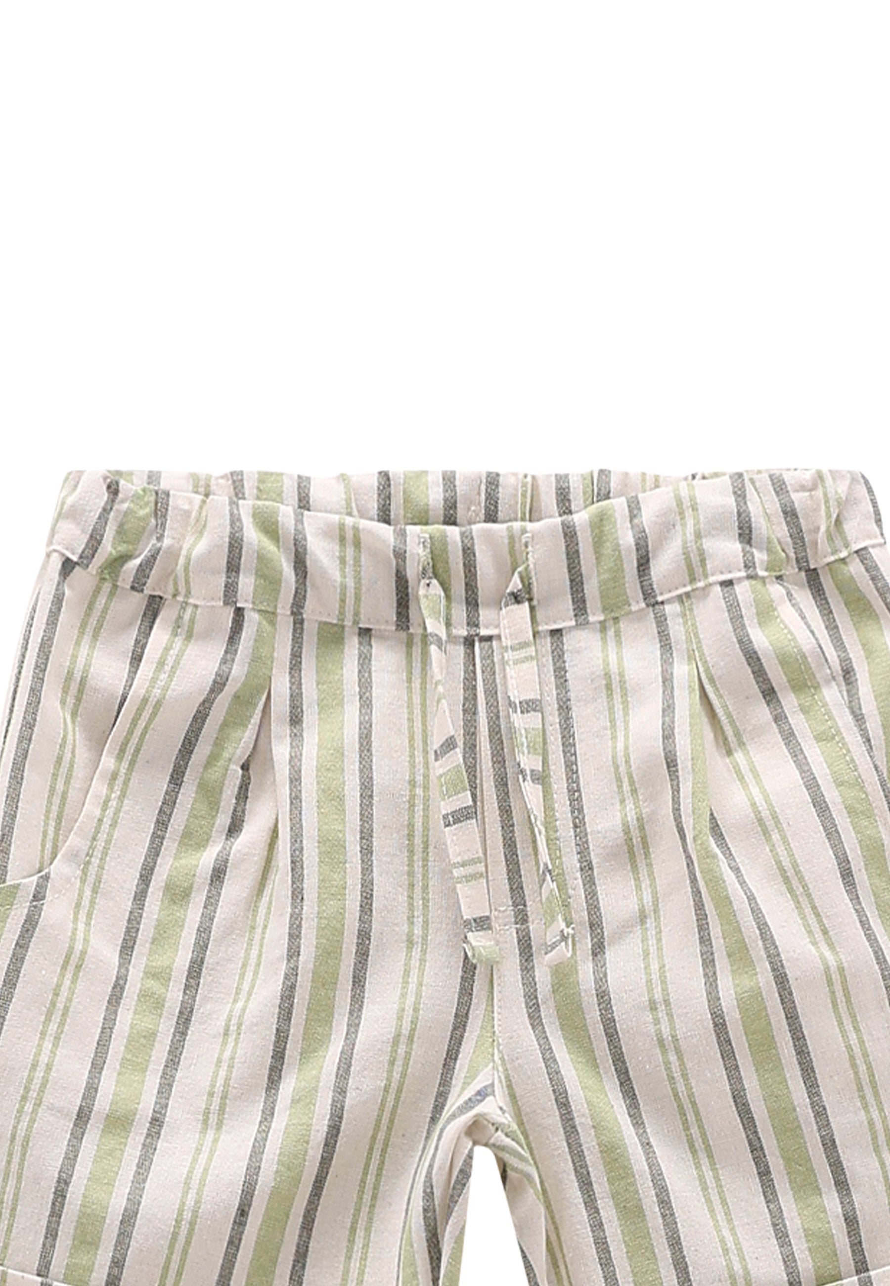 Shorts Verde Melby